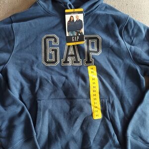 GAP Unisex Hoodie